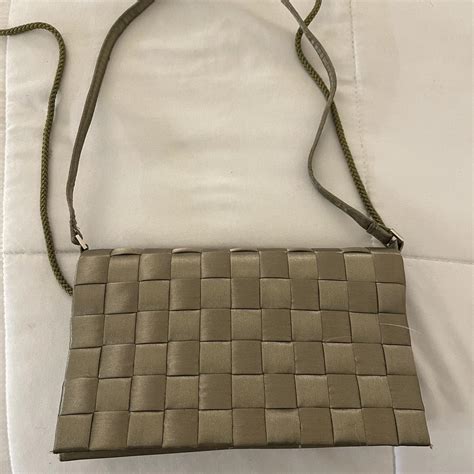 Image result for Green Cross Code Bag