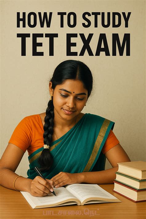 TET - How to Study? - Tips ~ Agri Info