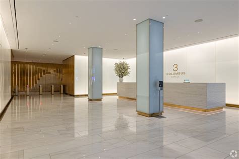3 Columbus Cir, New York, NY 10019 - Emerge212 Workspaces | LoopNet