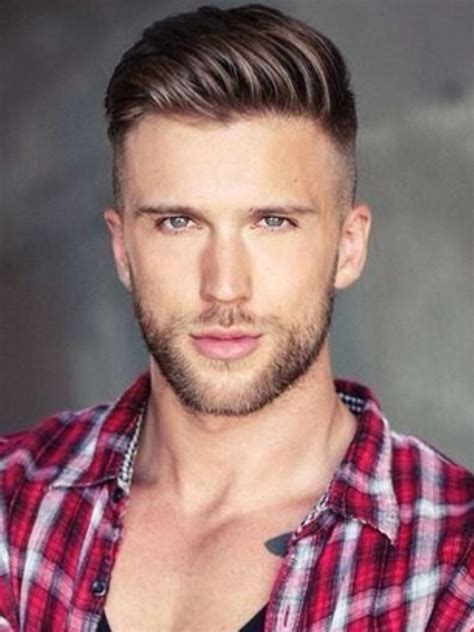 Men's wear / fashion for men / mode homme / haïr | Men haircut 2018 ...