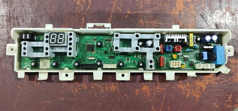 Samsung Washing Machine Control Board 的图像结果