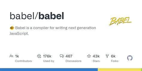 Image result for Babel JavaScript Compiler