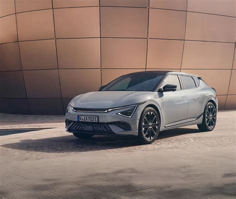 Kia EV6 On‑Road Price in Hyderabad: Features, Variants & EMI Options ...