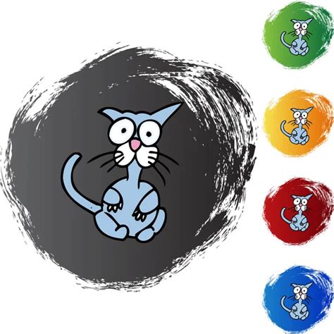 Image result for Scared Scratch Cat