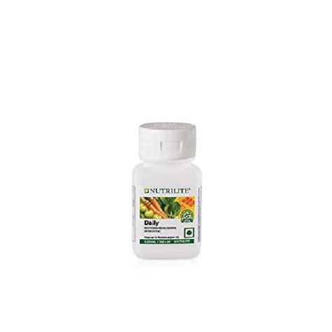 Buy Nutrilite SHN 60 Tablets,amway Product,amway Online at Lowest Price ...
