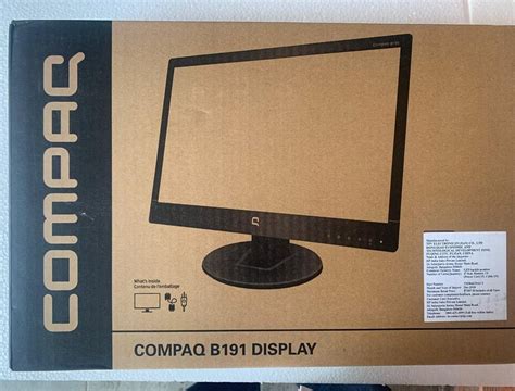 Image result for Compaq Laptop Display