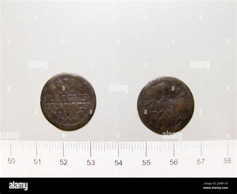 Ruler: Franz I Stephan von Lothringen, Holy Roman Emperor, Mint: Aachen ...