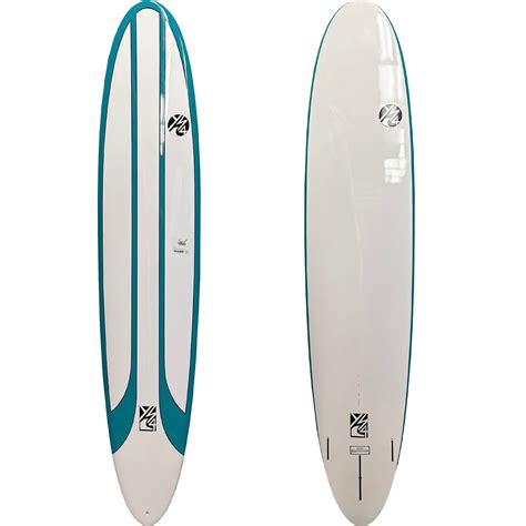 Yancy Spencer Surfboards - Surf Station Store
