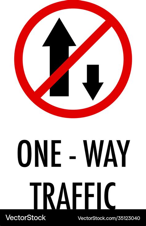 Image result for LED One Way Sign