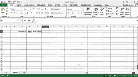 Image result for How to Create Auto Fill Excel