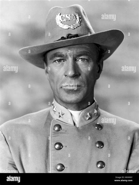 GARY COOPER DALLAS (1950 Stock Photo - Alamy