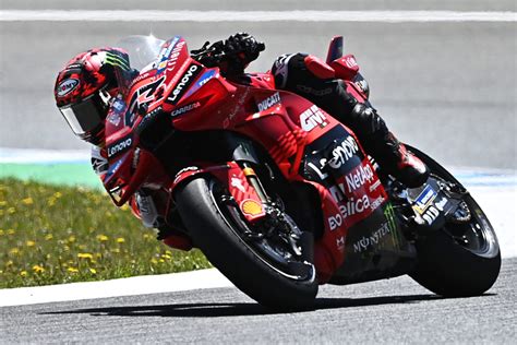 Neil Hodgson shares exactly what Francesco Bagnaia and Ducati were ...