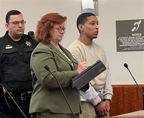 Surprise in Neffy murder case: Mom’s boyfriend wanted a lawyer in ...