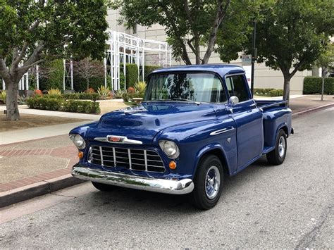 1956 Chevrolet Truck