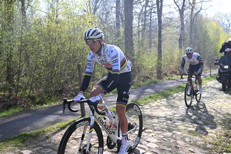 Image result for Pogacar Paris-Roubaix