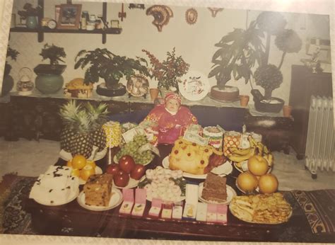 My parents did this for me when I was a baby-- what is this called in ...