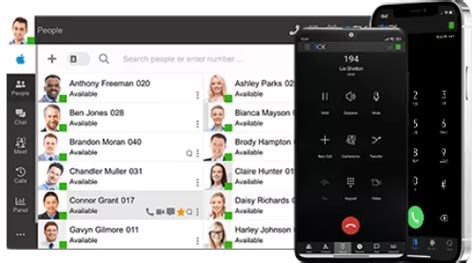 3CX Phone System Log In 的图像结果