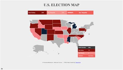 Election Map Vector File 的图像结果