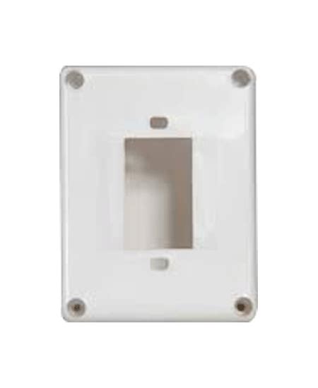 modular surface gang box - 3M - Metal Boxes - Electrical -BuildersMART