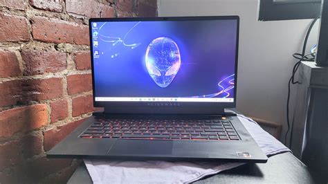 Image result for Alienware M15 Ryzen