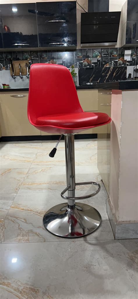 Meble Home Rapid High Bar Chair/Kitchen/Office/Resturent/Cafetraria ...