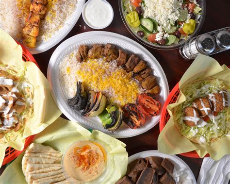 King Kabob And Gyro Menu at Samantha Wendt blog