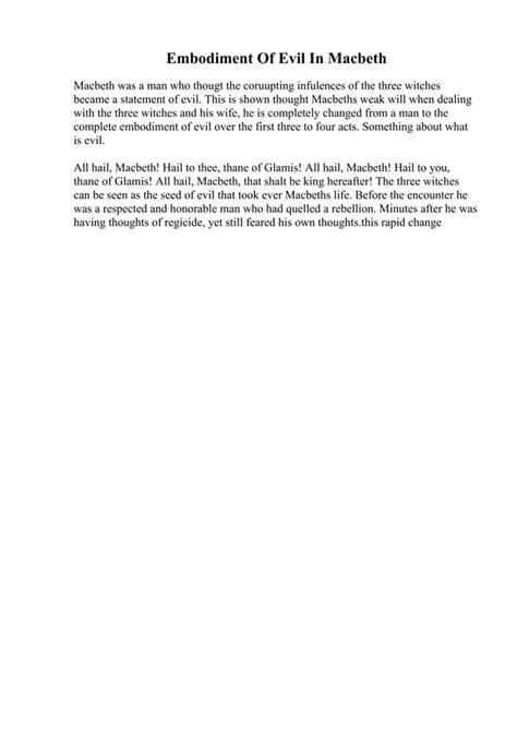 Chicago Style Paper Example 的图像结果