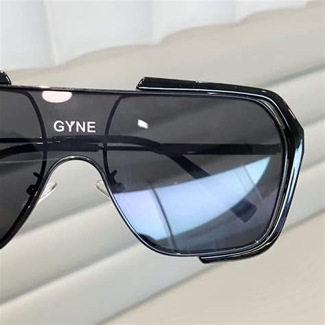 2020 One-Piece Large-Frame Square Sunglasses For Women And Men-Sunglas ...