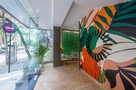 OLIVE HAL 2ND STAGE (Bengaluru) - Hotel Reviews, Photos, Rate ...