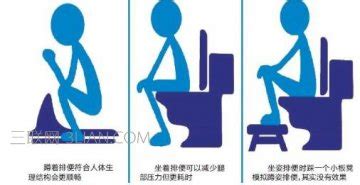 上厕所哪种姿势更好？ 哪种排便姿势更健康？|厕所|哪种-知识百科-川北在线