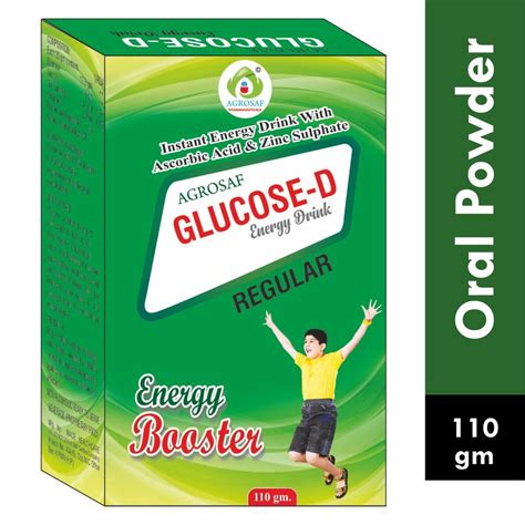 AGROSAF GLUCOSE D POWDER REGULAR 110gm Manufacturer,Exporter,Karnataka ...