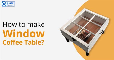 Image result for Coffee Table Window