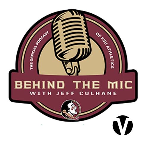 Behind the Mic, The Official Podcast of FSU : The Varsity Podcast ...
