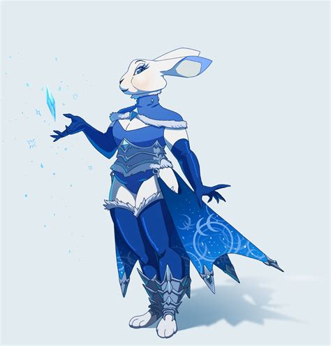 Image result for Ice Mage Accelerator