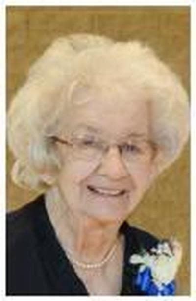 Caroline Kasieta Obituary (2017) - Ironwood, MI - McKevitt-Patrick ...