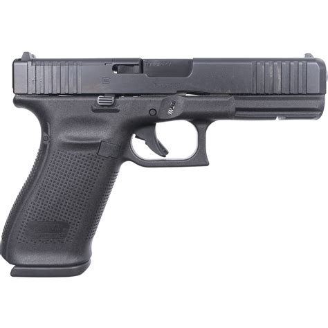 30 Types of Glocks: A Comprehensive Overview - Mothers Always Right