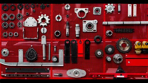 Packaging Spares – Endurance Solutions