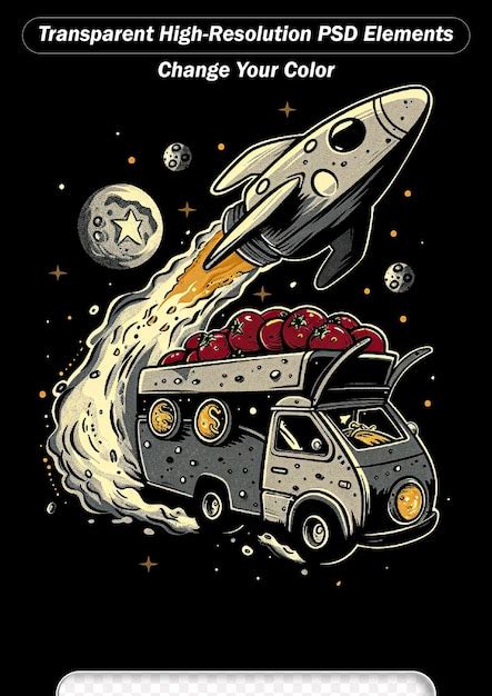 Image result for Alien Car