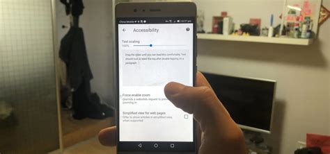 Image result for How to Increase Text Message On an Android Phone