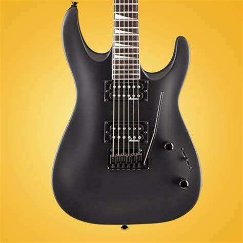 Buy Jackson JS22-7 DKA Dinky Electric Guitar at Best Price | Bajaao ...
