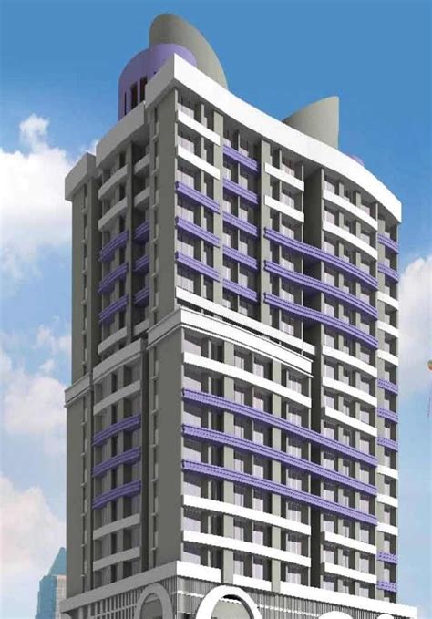 Projects in Thane by Natasha Developers - Dwello