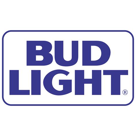 Bud Light Logo PNG Transparent – Brands Logos