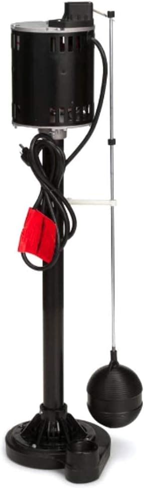 Star 5CHD ½ HP Cast Iron Pedestal Sump Pump with India | Ubuy