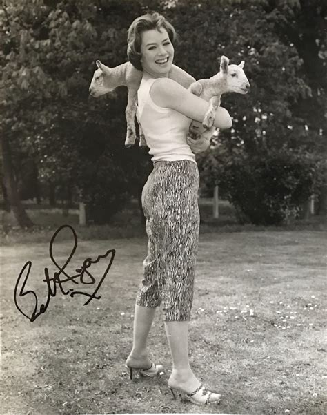 Beth Rogan - Liam Bluett