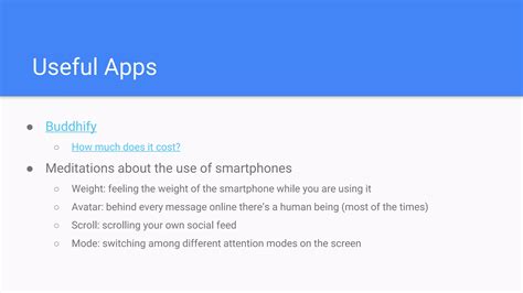 Digital stress and remedies | PPTX
