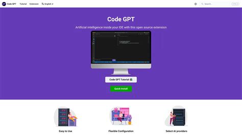 Image result for CodeGPT Demo
