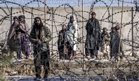 Bomb explodes at Kabul's military airport, several dead- The Week