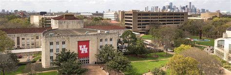 Image result for UH Graduate Programs
