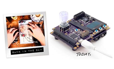 Arduino Compatible Modular System 的图像结果
